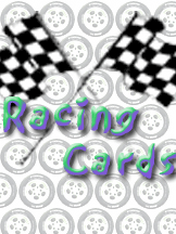Racing Cards